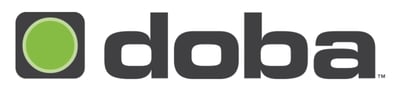 Doba Logo